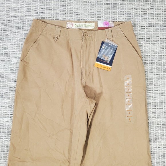 NWT Royal Robbins Outdoor Goddess Canyon Pants, Womens 8, Straight leg, Midrise - Picture 4 of 11